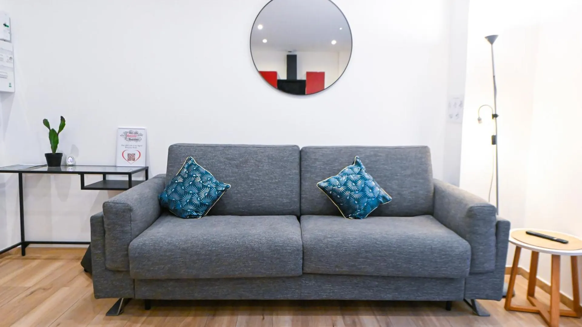Beau Studio Cozy Centre Ville Et Plages Avec Terrasse N3 Nice France